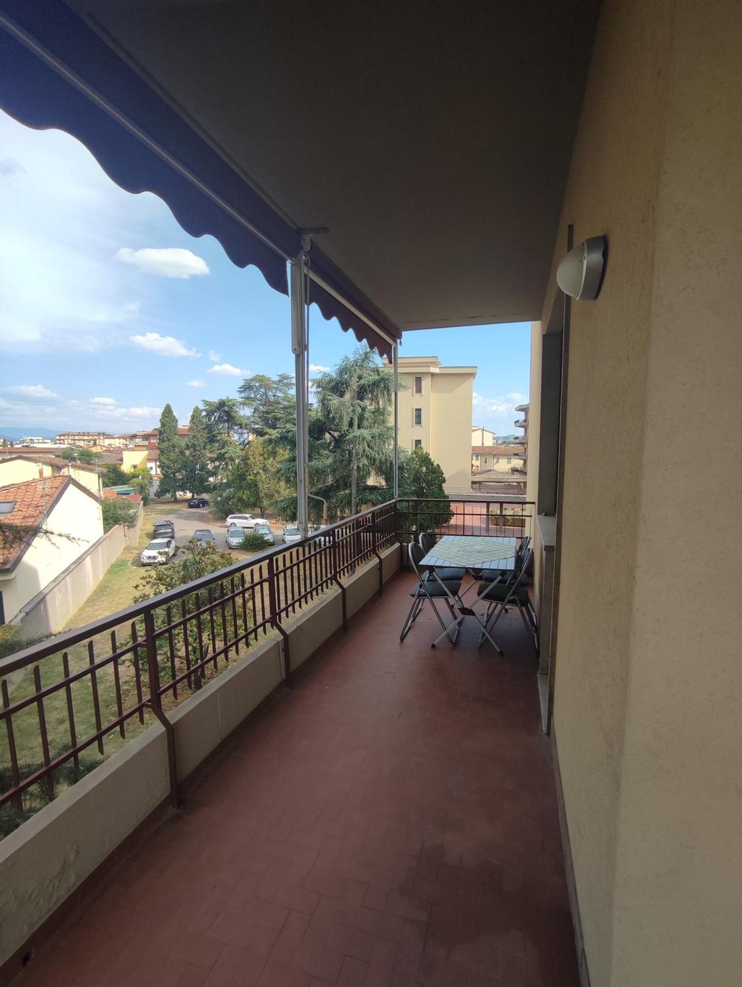Quiet And Comfortable House With Easy Parking Scandicci Exterior foto