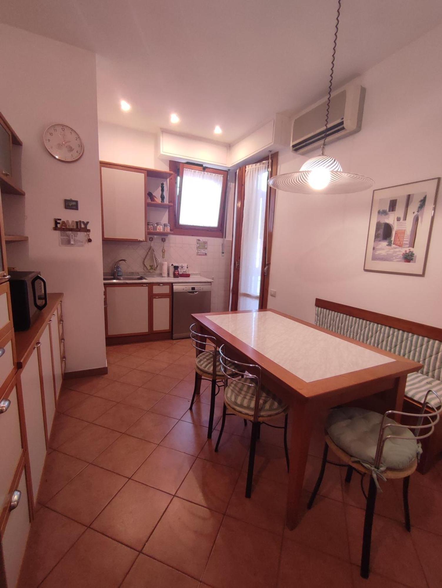 Quiet And Comfortable House With Easy Parking Scandicci Exterior foto