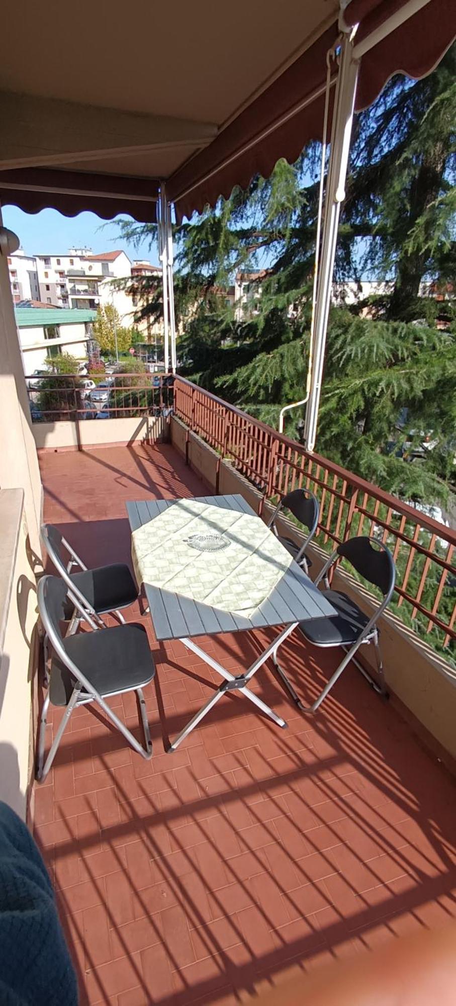 Quiet And Comfortable House With Easy Parking Scandicci Exterior foto